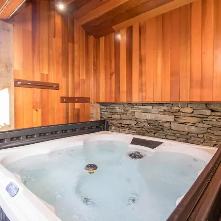 The Boat House At Louper Weir Holiday home Windermere