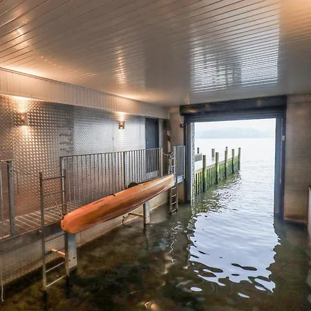 The Boat House At Louper Weir Holiday home